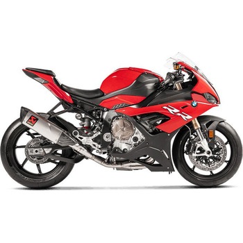 レーシングライン チタン AKRAPOVIC (アクラポビッチ)