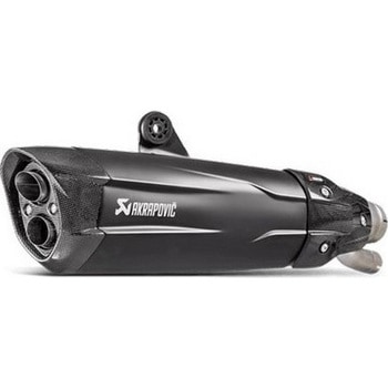 スリップオン Line (チタン) BMW S 1000 RR (2010-2018) AKRAPOVIC (アクラポビッチ)