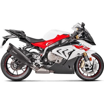 スリップオン Line (チタン) BMW S 1000 RR (2010-2018) AKRAPOVIC (アクラポビッチ)