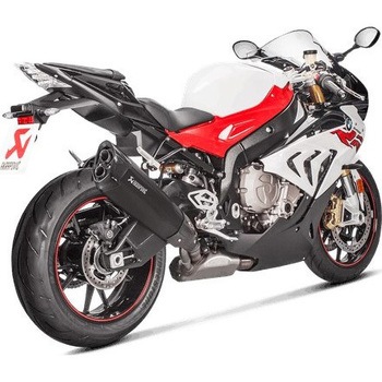 スリップオン Line (チタン) BMW S 1000 RR (2010-2018) AKRAPOVIC (アクラポビッチ)