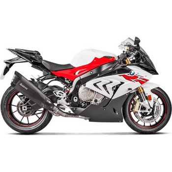 スリップオン Line (チタン) BMW S 1000 RR (2010-2018) AKRAPOVIC (アクラポビッチ)