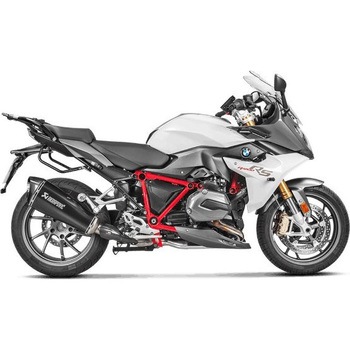 S-B12SO19-HLGBL スリップオン Line (チタン) BMW R 1200 R