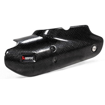 スリップオンライン (チタン) BMW R 1250 GS / ADVENTURE (2019-2021) AKRAPOVIC (アクラポビッチ)