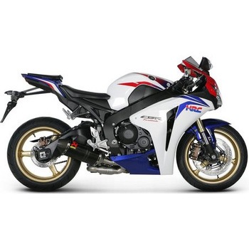 S-H10SO6T-TC スリップオン Line (カーボン) Honda CBR 1000 RR (2004-2018) AKRAPOVIC (アクラポビッチ) 43747885