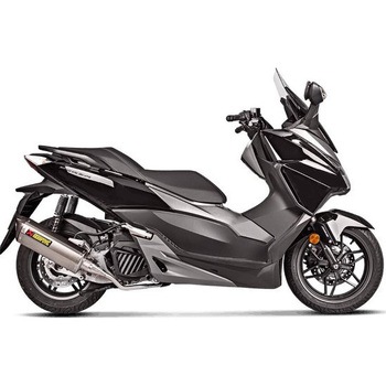 レーシングライン (SS) Honda Forza 125 (2015-2018) AKRAPOVIC (アクラポビッチ)