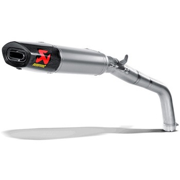 S-H6SO16-HACT XbvI Line (`^) Honda CBR 600 RR (2003-2018) AKRAPOVIC (AN|rb`) 43748226
