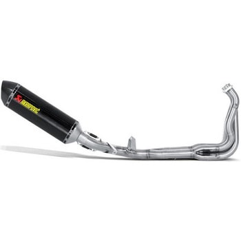 レーシングライン (カーボン) Kawasaki Z1000SX / Ninja 1000 (2010-2018) AKRAPOVIC (アクラポビッチ)