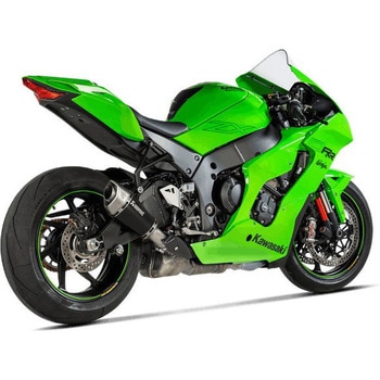 スリップオンライン チタン AKRAPOVIC (アクラポビッチ)