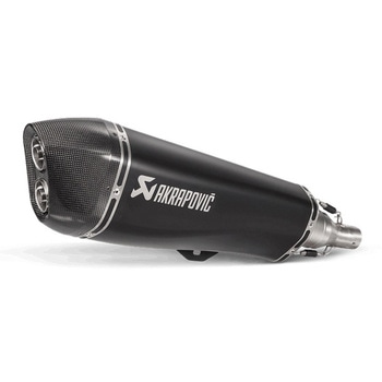 スリップオン Line (SS) Piaggio MP3 500/500 LT (2008-2018) AKRAPOVIC (アクラポビッチ)