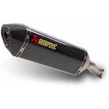 S-S10SO2-HZC �X���b�v�I�� Line (�J�[�{��) Suzuki GSX-R 1000 (2001-2018) AKRAPOVIC (�A�N���|�r�b�`) 43748996