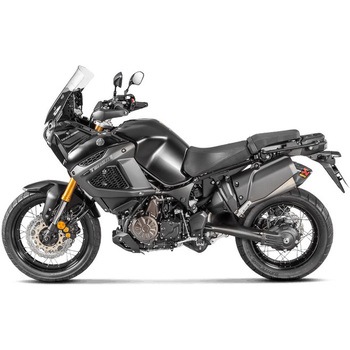スリップオンライン (チタン) Yamaha XT1200Z/E (2010-2020) AKRAPOVIC (アクラポビッチ)