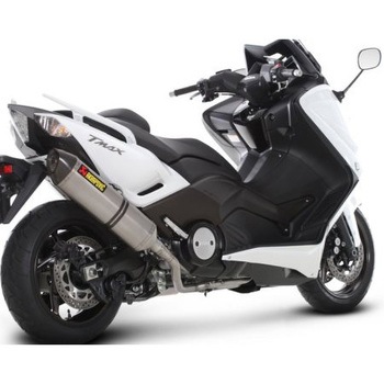 S-Y5R2-HCRT [VOC (`^) Yamaha TMAX (2001-2018) AKRAPOVIC (AN|rb`) 43749784