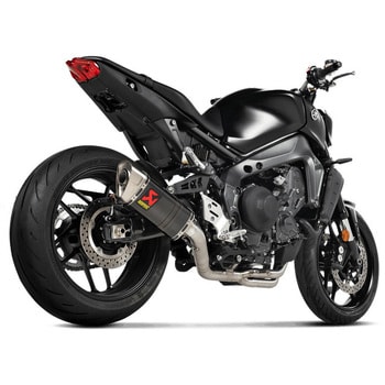 Amazon | AKRAPOVIC(アクラポヴィッチ) マフラー レーシング