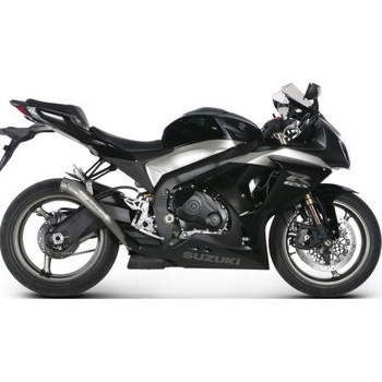 SM-S10SO1T �X���b�v�I�� Line (�`�^��) Suzuki GSX-R 1000 (2001-2018) AKRAPOVIC (�A�N���|�r�b�`) 43750125