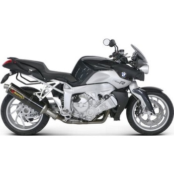 スリップオン Line (カーボン) K 1200 R BMW K 1200 R (2005-2008) AKRAPOVIC (アクラポビッチ)