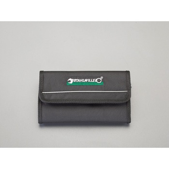 7本組[+-]ドライバー(精密用) エスコ