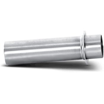 オプショナルノイズダンパー Harley-Davidson V-Rod VRSCDX 10th A. E. (2012) AKRAPOVIC (アクラポビッチ)