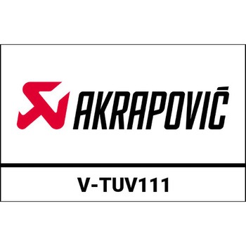 オプショナルノイズダンパー BMW S 1000 RR (2019-2021) AKRAPOVIC (アクラポビッチ)