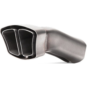 オプショナルノイズダンパー Ducati Multistrada 1200 (2010-2017) - AKRAPOVIC (アクラポビッチ)