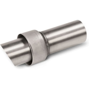 オプショナル ノイズダンパー AKRAPOVIC (アクラポビッチ)