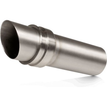オプショナル ノイズダンパー AKRAPOVIC (アクラポビッチ)