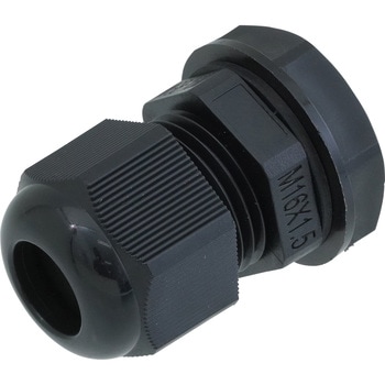 Mネジケーブルグランド(B型/短足) AVC(日本エイ・ヴィー・シー)