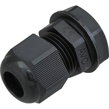 Mネジケーブルグランド(B型/短足) AVC(日本エイ・ヴィー・シー)