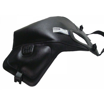 タンクカバー GS 850 / GS 1000 G PVC ブラック / SUZUKI BAGSTER (バグスター)