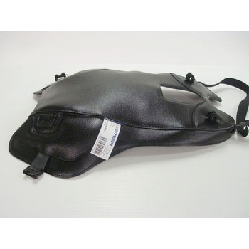 タンクカバー GS 750 PVC ブラック / SUZUKI BAGSTER (バグスター)