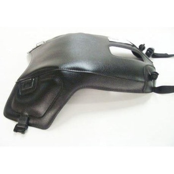 タンクカバー CX 400 / CX 500 PVC ブラック / HONDA BAGSTER (バグスター)