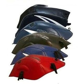 タンクカバー GSX 400 S PVC ブラック / SUZUKI BAGSTER (バグスター)