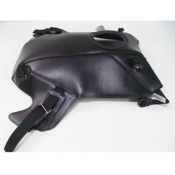 タンクカバー CX 400 E / CX 500 E/CX 650 E PVC ブラック / HONDA BAGSTER (バグスター)