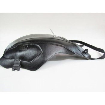 タンクカバー VF 750 / VF 750 S PVC ブラック / HONDA BAGSTER (バグスター)