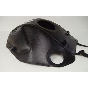 タンクカバー K 100 LT. K 75 RT pvc ブラック / BMW BAGSTER (バグスター)