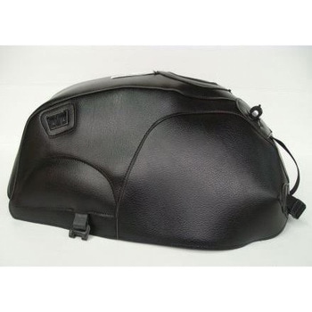 タンクカバー R 45/100 R/RS/RT ブラック BMW BAGSTER (バグスター)