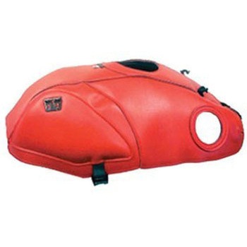 タンクカバー K 75/K 75 S レッド BMW BAGSTER (バグスター)