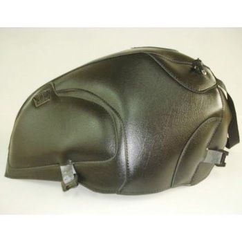 タンクカバー 1000 GS / R 100 GS PVC ブラック / BMW(bef.91) BAGSTER (バグスター)