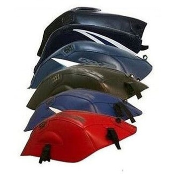 タンクカバー ZX 10 TOMCAT ブラック KAWASAKI BAGSTER (バグスター)