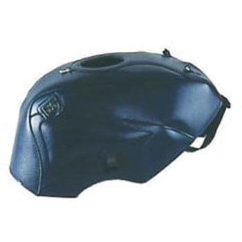 タンクカバー NTV 650 REVERE PEACOCK グリーン 96 HONDA BAGSTER (バグスター)