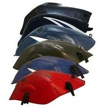 タンクカバー NX 650 DOMINATOR ブルー HONDA BAGSTER (バグスター)