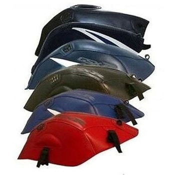 タンクカバー NX 650 DOMINATOR ネイビーブルー HONDA BAGSTER (バグスター)