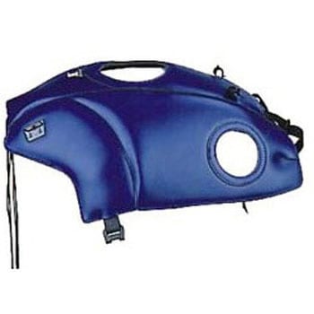 タンクカバー K 75/K 100 ブルー BMW BAGSTER (バグスター)