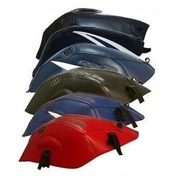 タンクカバー KLR 650 TENGAI ブルー KAWASAKI BAGSTER (バグスター)