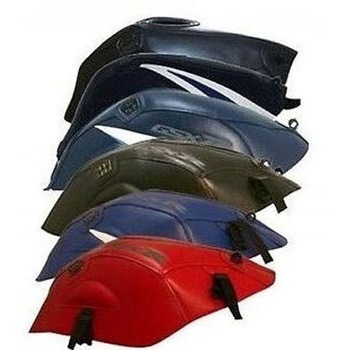 タンクカバー TAREG 125 pvc ブラック 89 BAGSTER (バグスター)