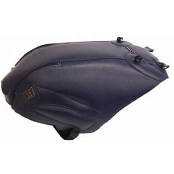 タンクカバー ST 1100 PANEUROPEA ナイトブルー BAGSTER (バグスター)