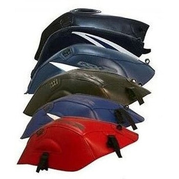 タンクカバー ZZR 1100 ブラック KAWASAKI BAGSTER (バグスター)