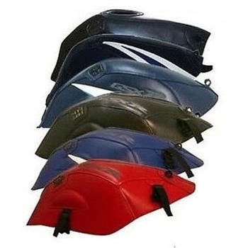 タンクカバー KLR 650 TENGAI レッド/ブルー/グリーン/ホワイト/KAWASAKI BAGSTER (バグスター)