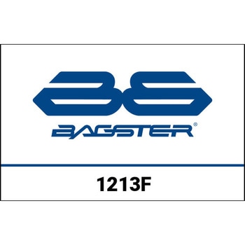 タンクカバー PACIFIC COAST PC 800 ライトグレー BAGSTER (バグスター)