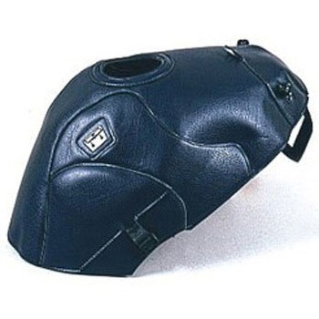 タンクカバー XJ 600 DIVERSION ネイビーブルー YAMAHA BAGSTER (バグスター)