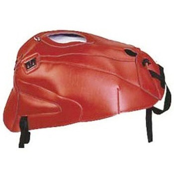 タンクカバー 900/750/400 SS レッド DUCATI - BAGSTER (バグスター)